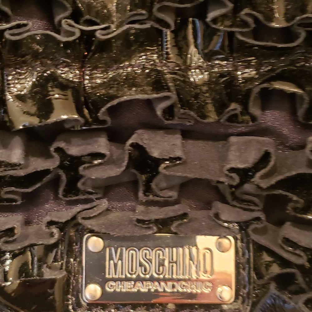 Moschino Bag - Picture 7 of 7
